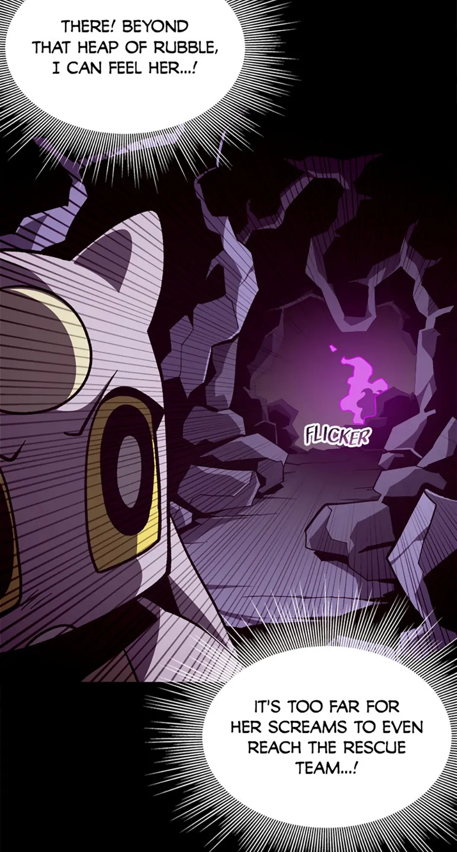 Read Dungeon Odyssey Manga Online