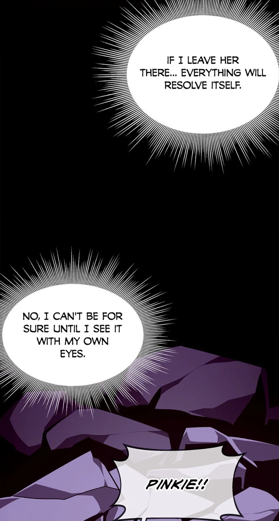 Read Dungeon Odyssey Manga Online