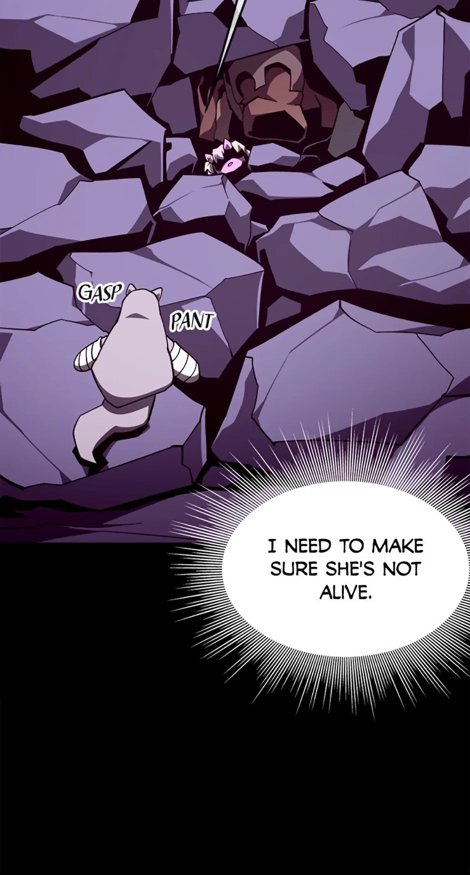 Read Dungeon Odyssey Manga Online