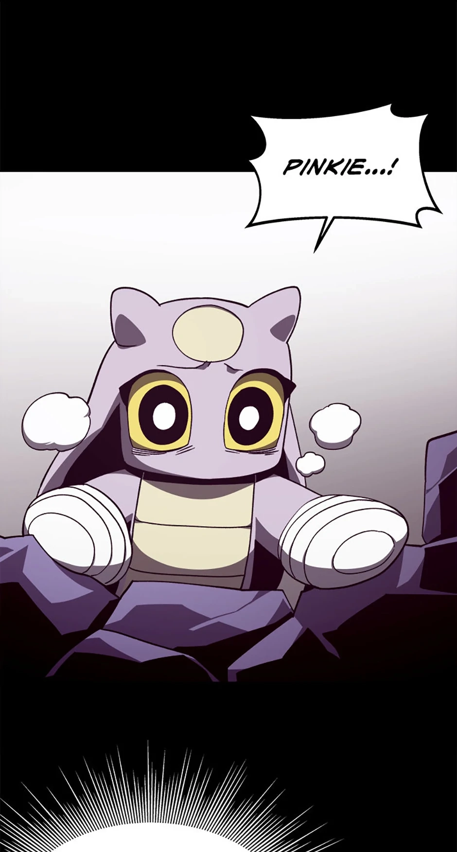 Read Dungeon Odyssey Manga Online