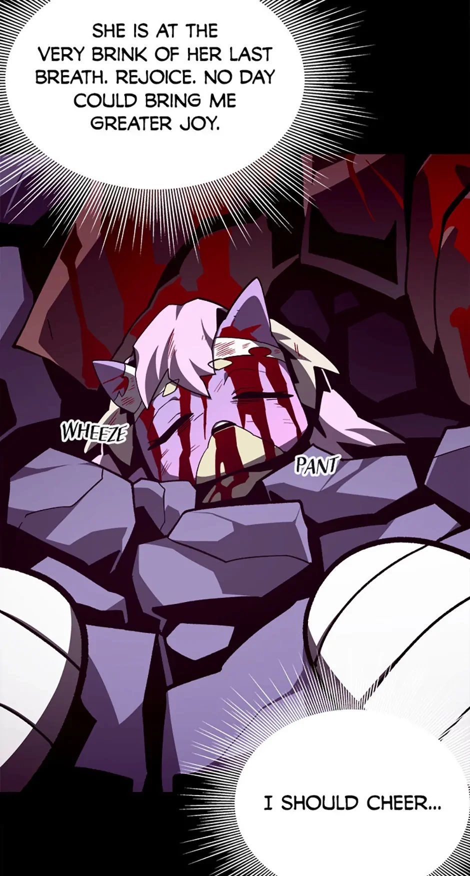 Read Dungeon Odyssey Manga Online