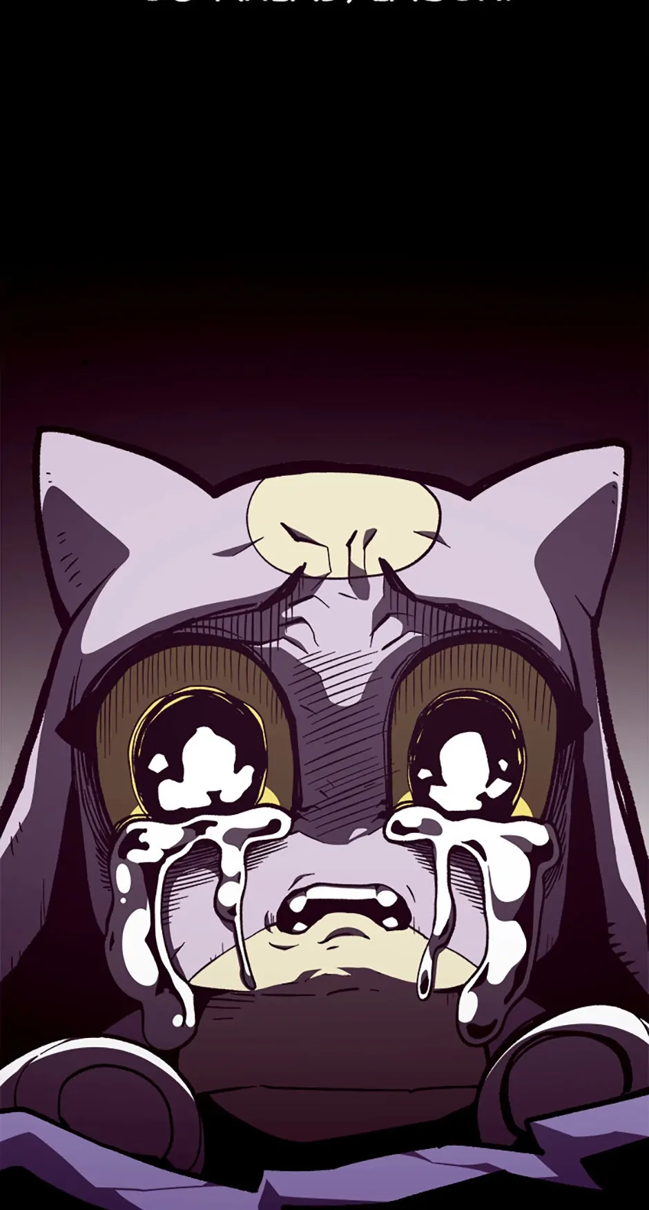 Read Dungeon Odyssey Manga Online