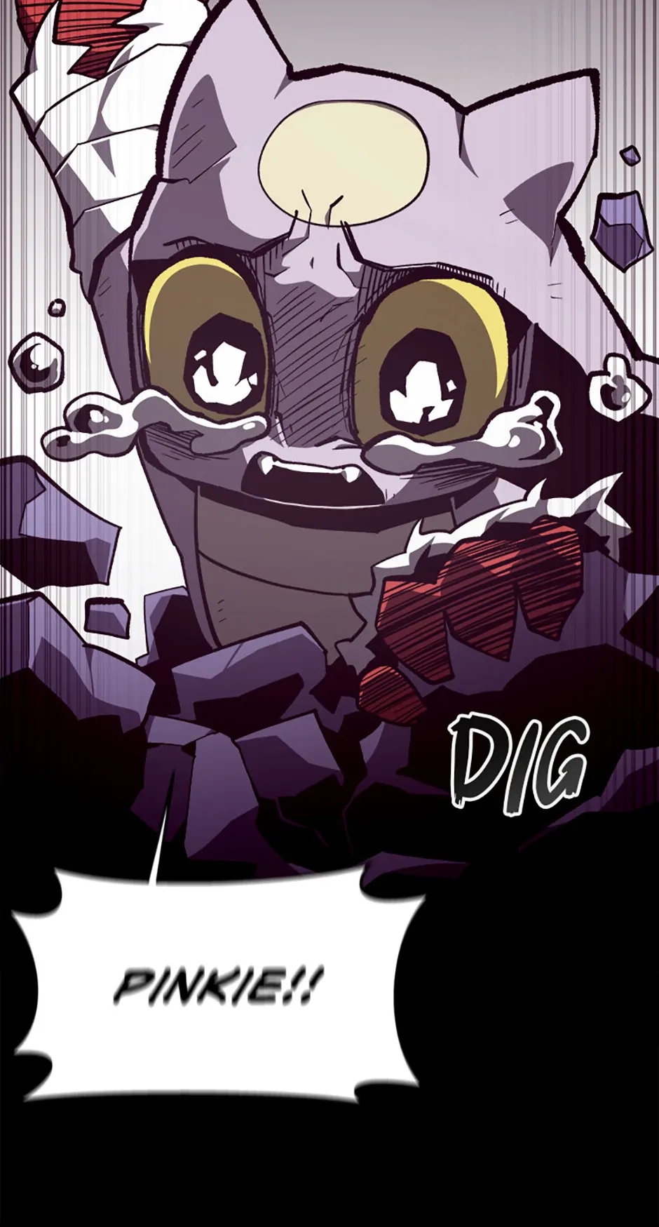 Read Dungeon Odyssey Manga Online