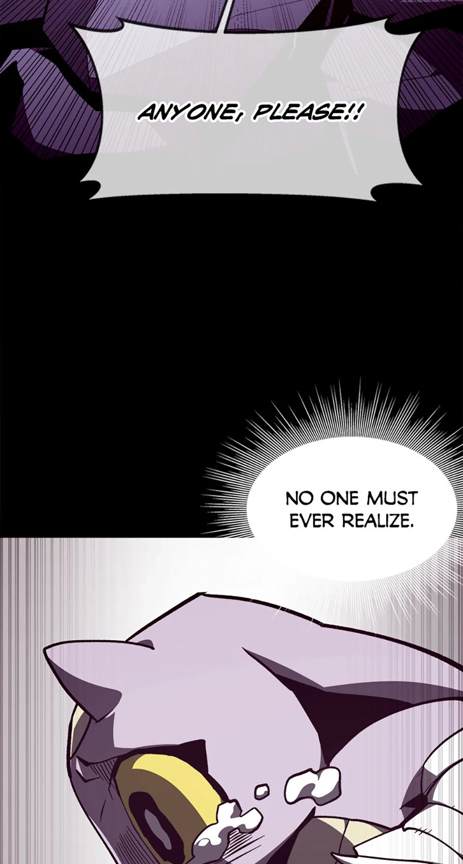 Read Dungeon Odyssey Manga Online