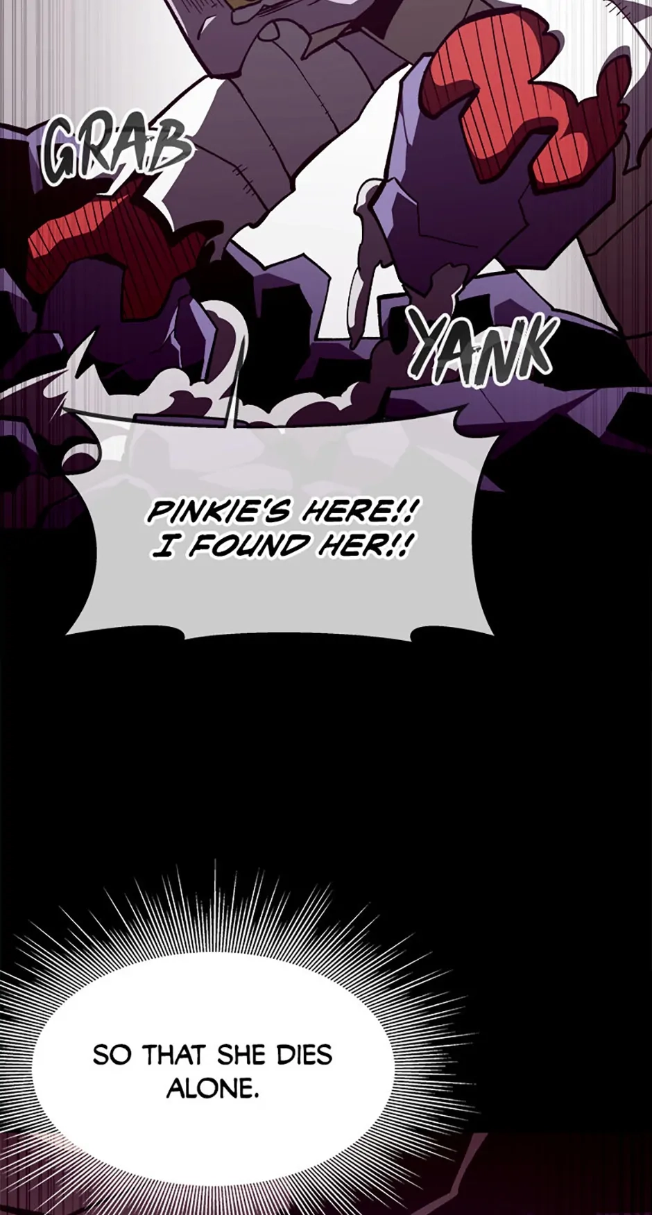 Read Dungeon Odyssey Manga Online