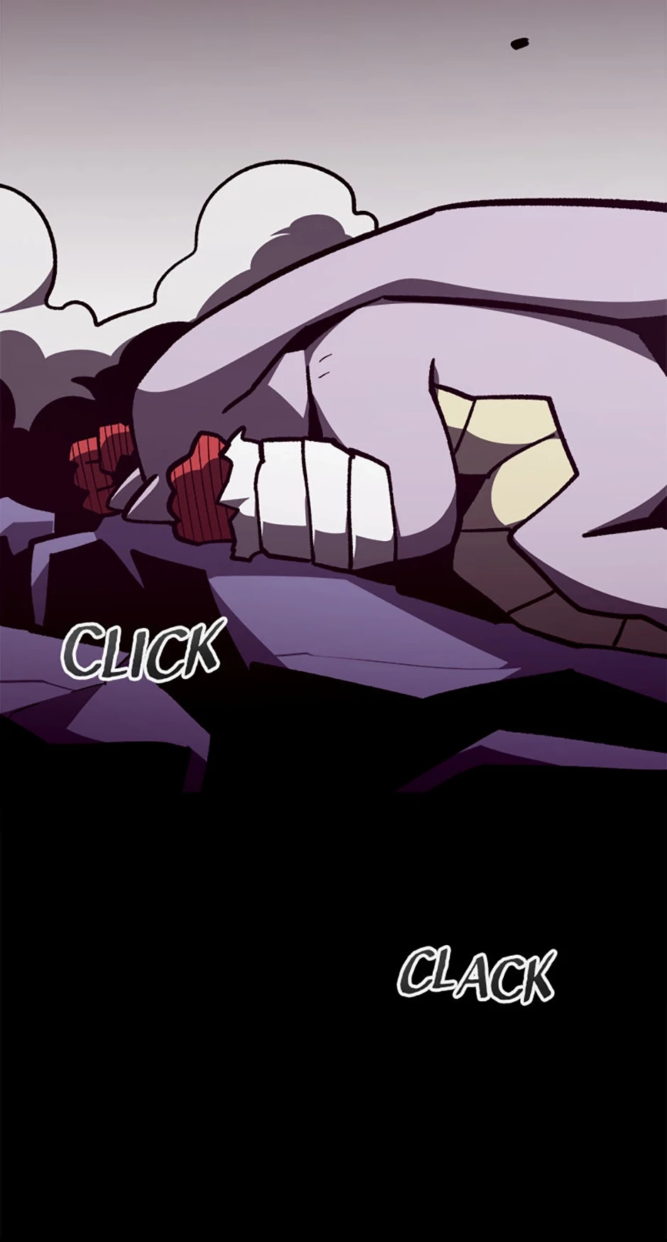 Read Dungeon Odyssey Manga Online