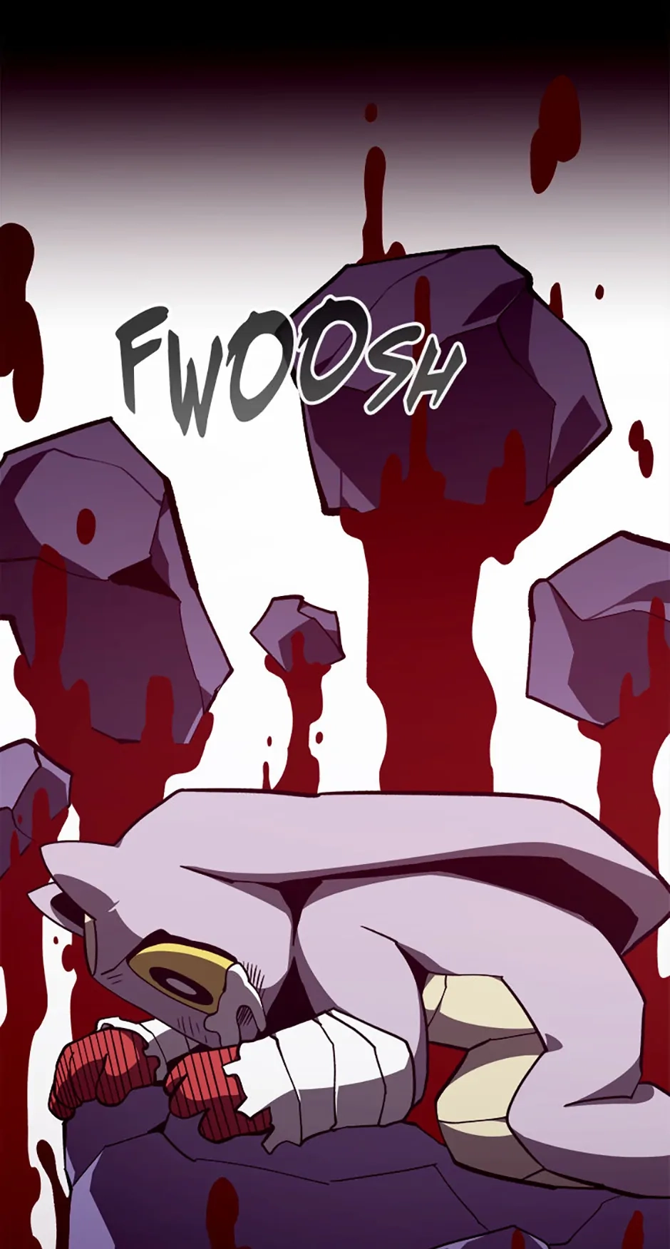 Read Dungeon Odyssey Manga Online