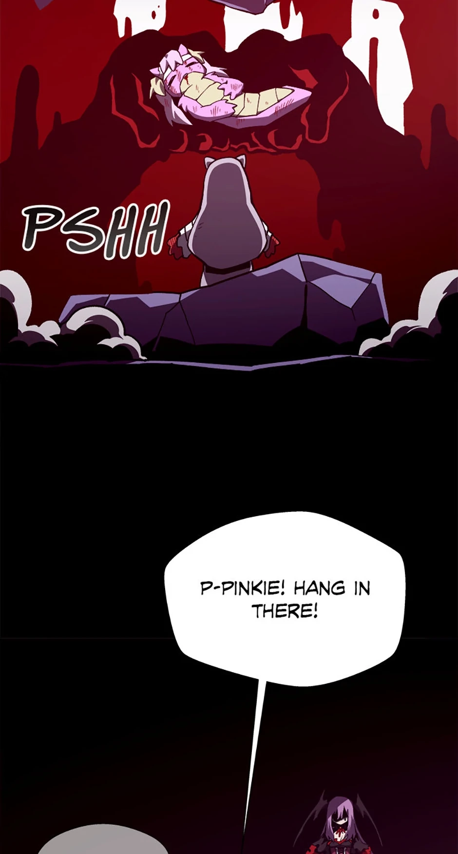 Read Dungeon Odyssey Manga Online