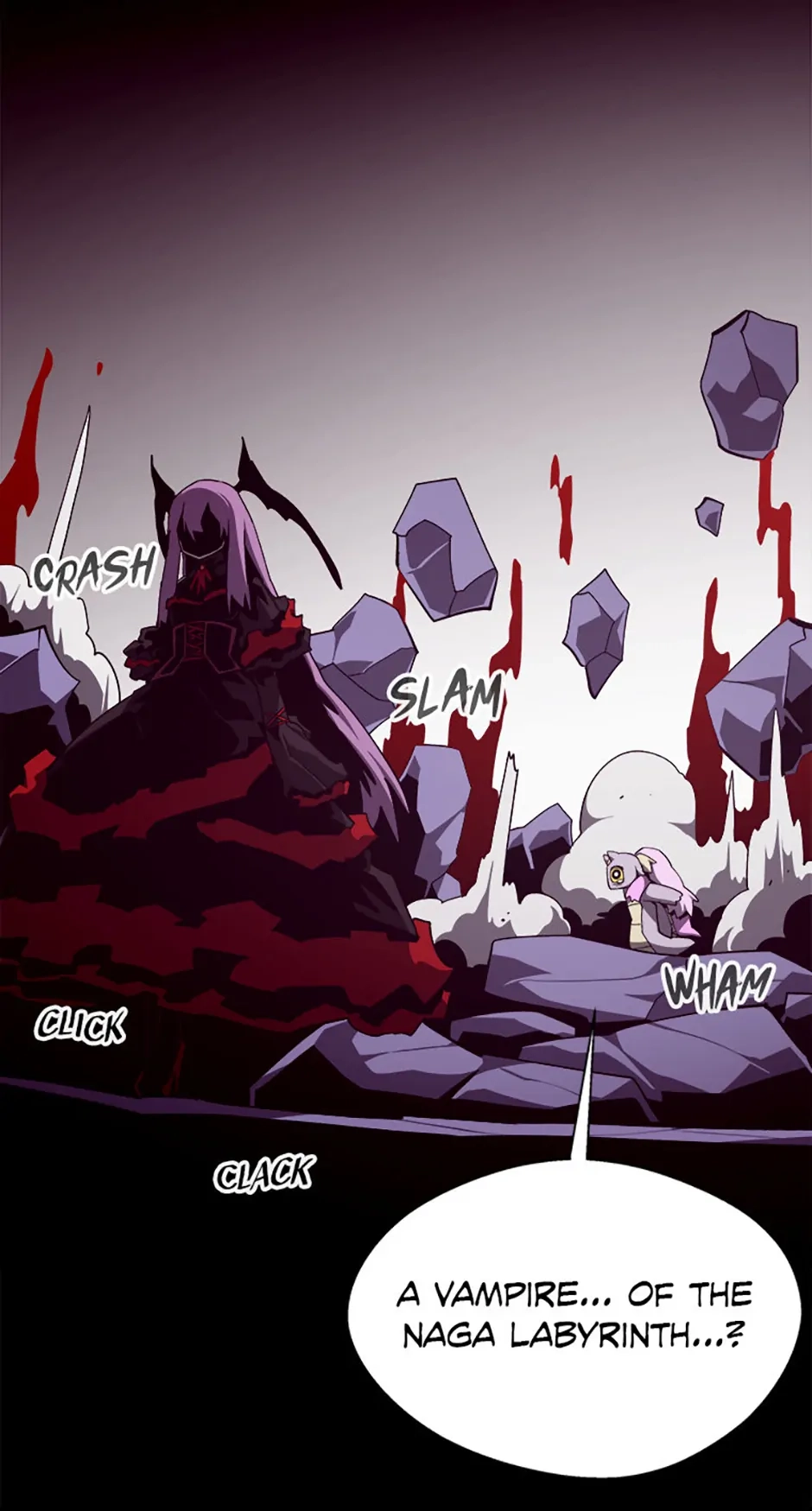 Read Dungeon Odyssey Manga Online