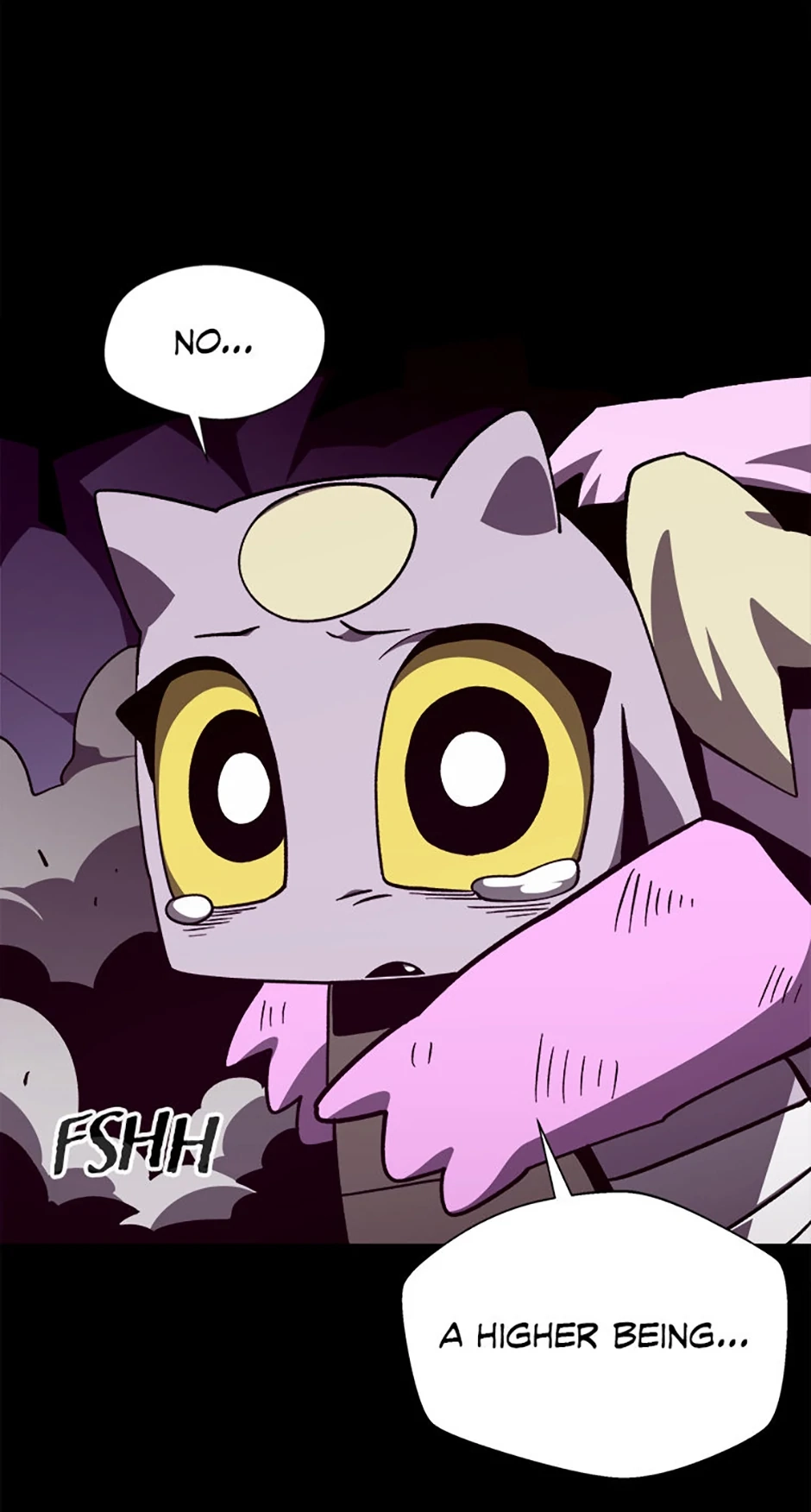 Read Dungeon Odyssey Manga Online