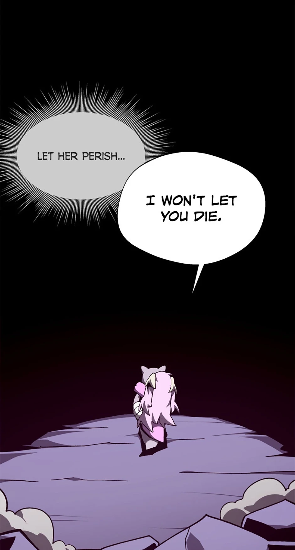 Read Dungeon Odyssey Manga Online