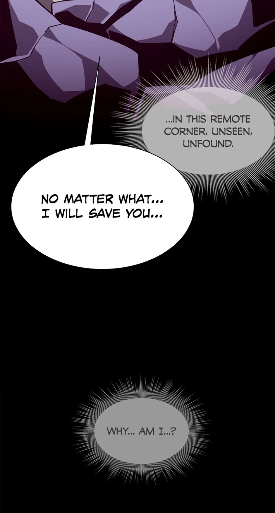 Read Dungeon Odyssey Manga Online