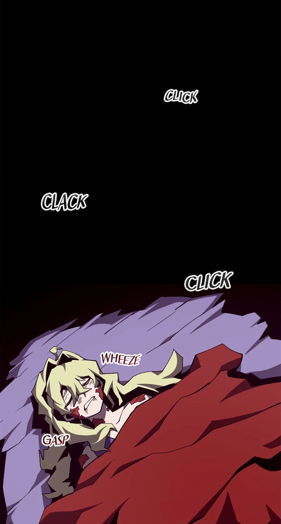 Read Dungeon Odyssey Manga Online