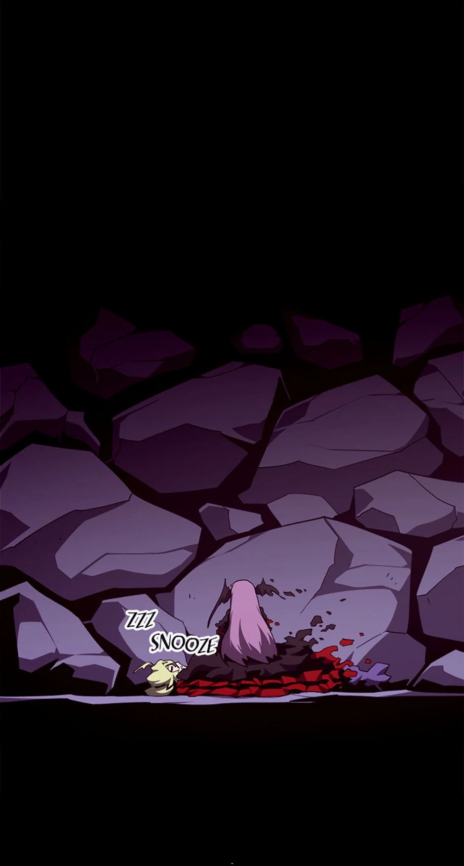 Read Dungeon Odyssey Manga Online