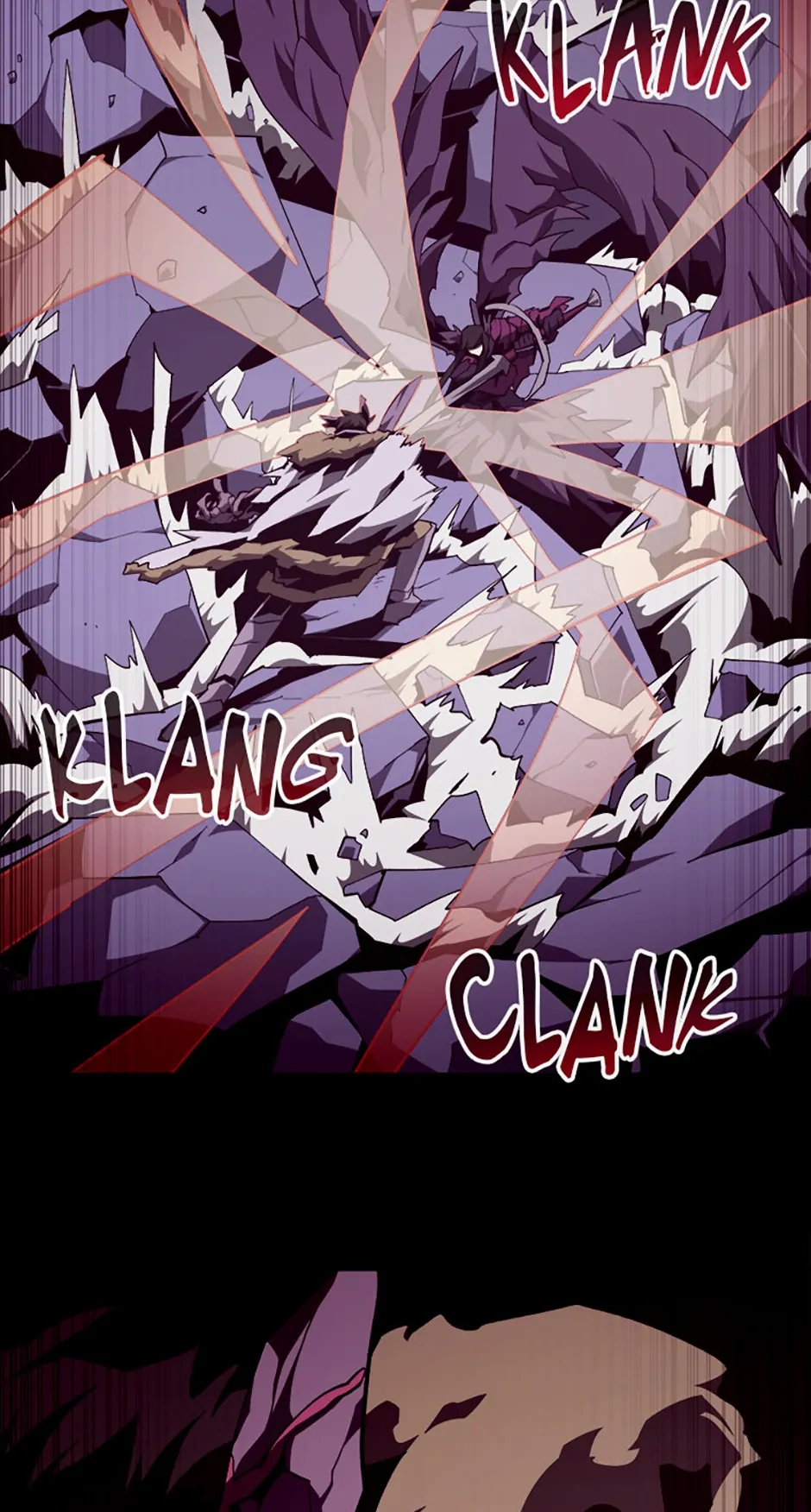 Read Dungeon Odyssey Manga Online