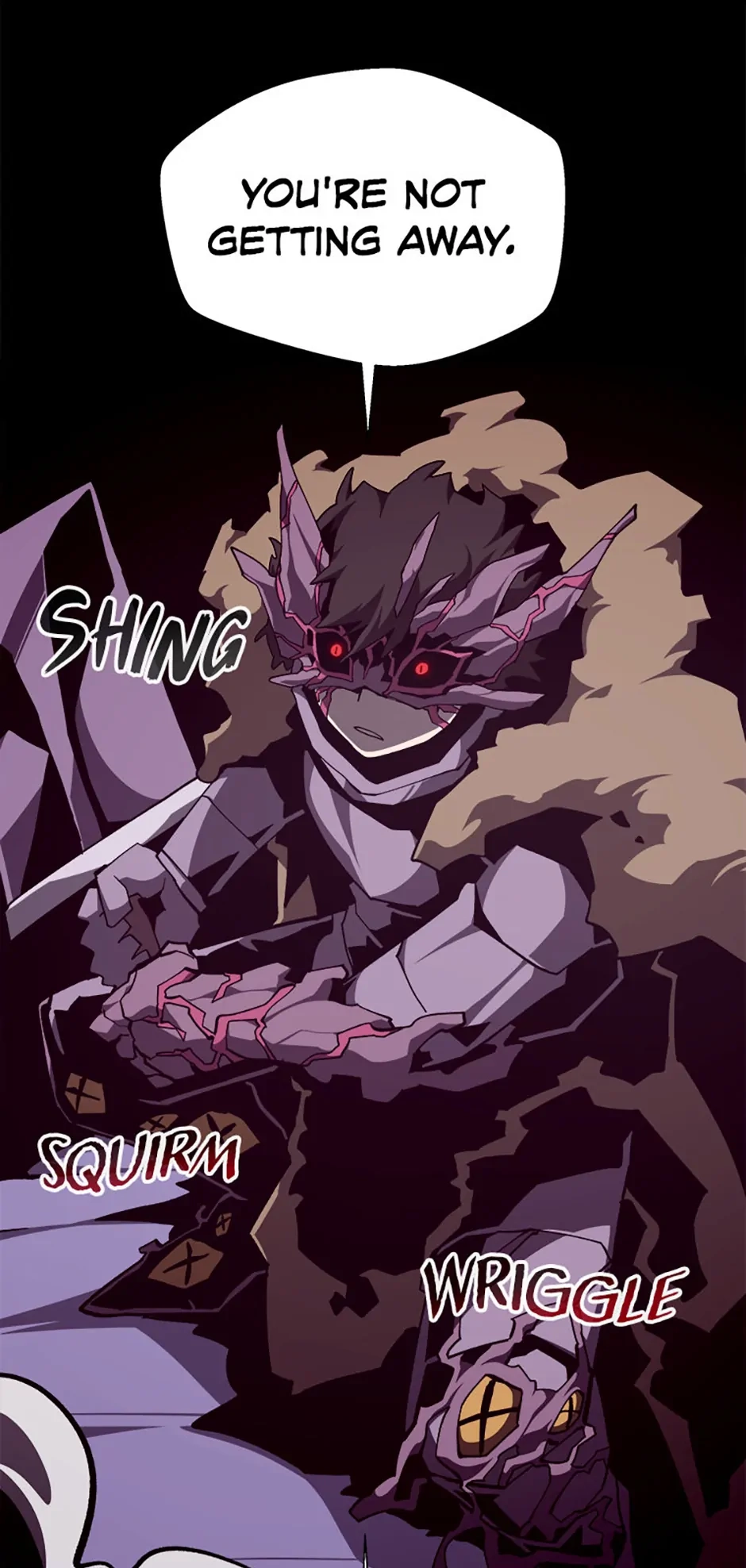 Read Dungeon Odyssey Manga Online