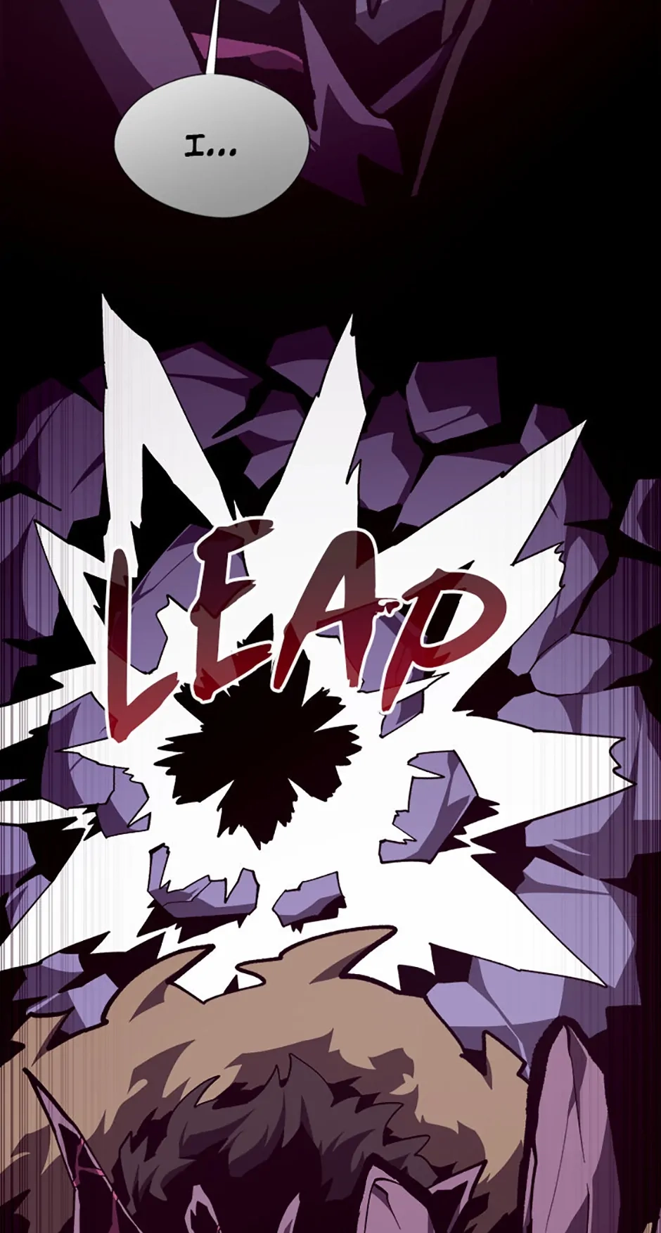 Read Dungeon Odyssey Manga Online