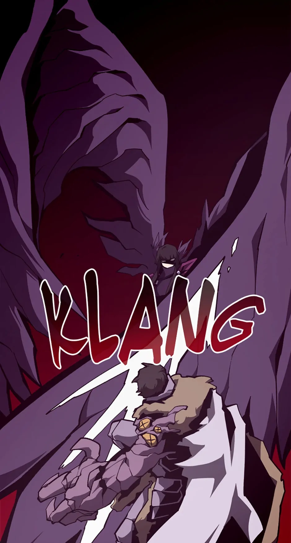 Read Dungeon Odyssey Manga Online