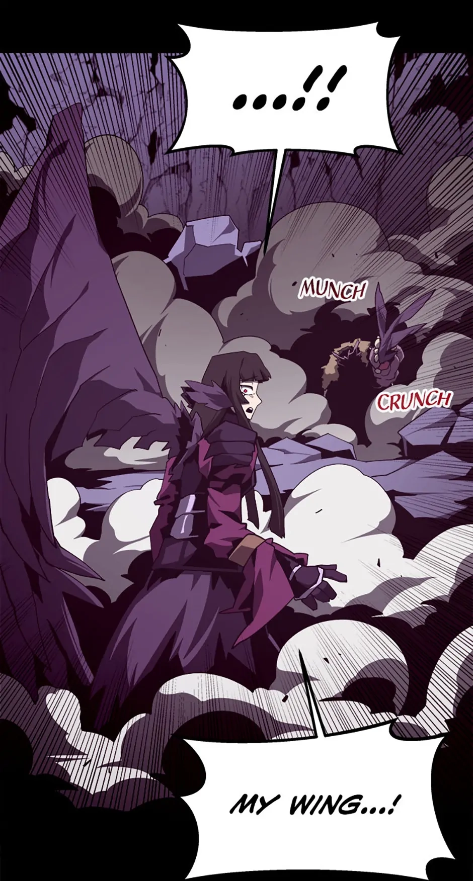 Read Dungeon Odyssey Manga Online