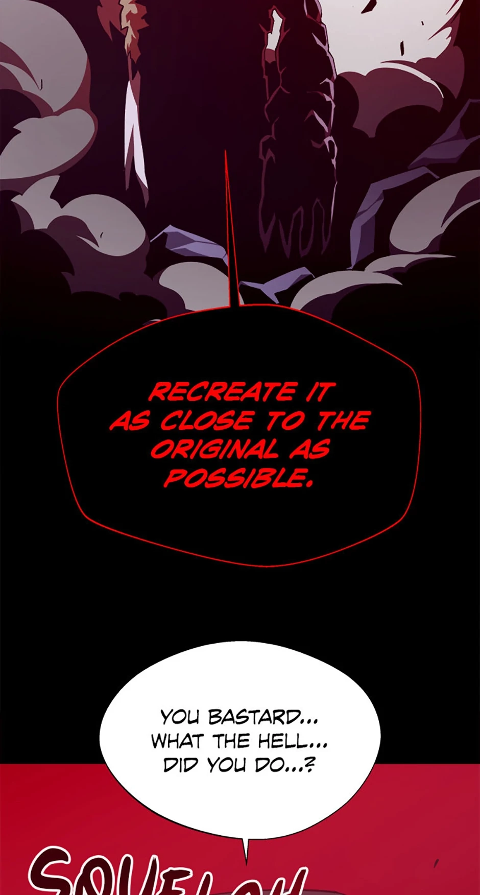 Read Dungeon Odyssey Manga Online