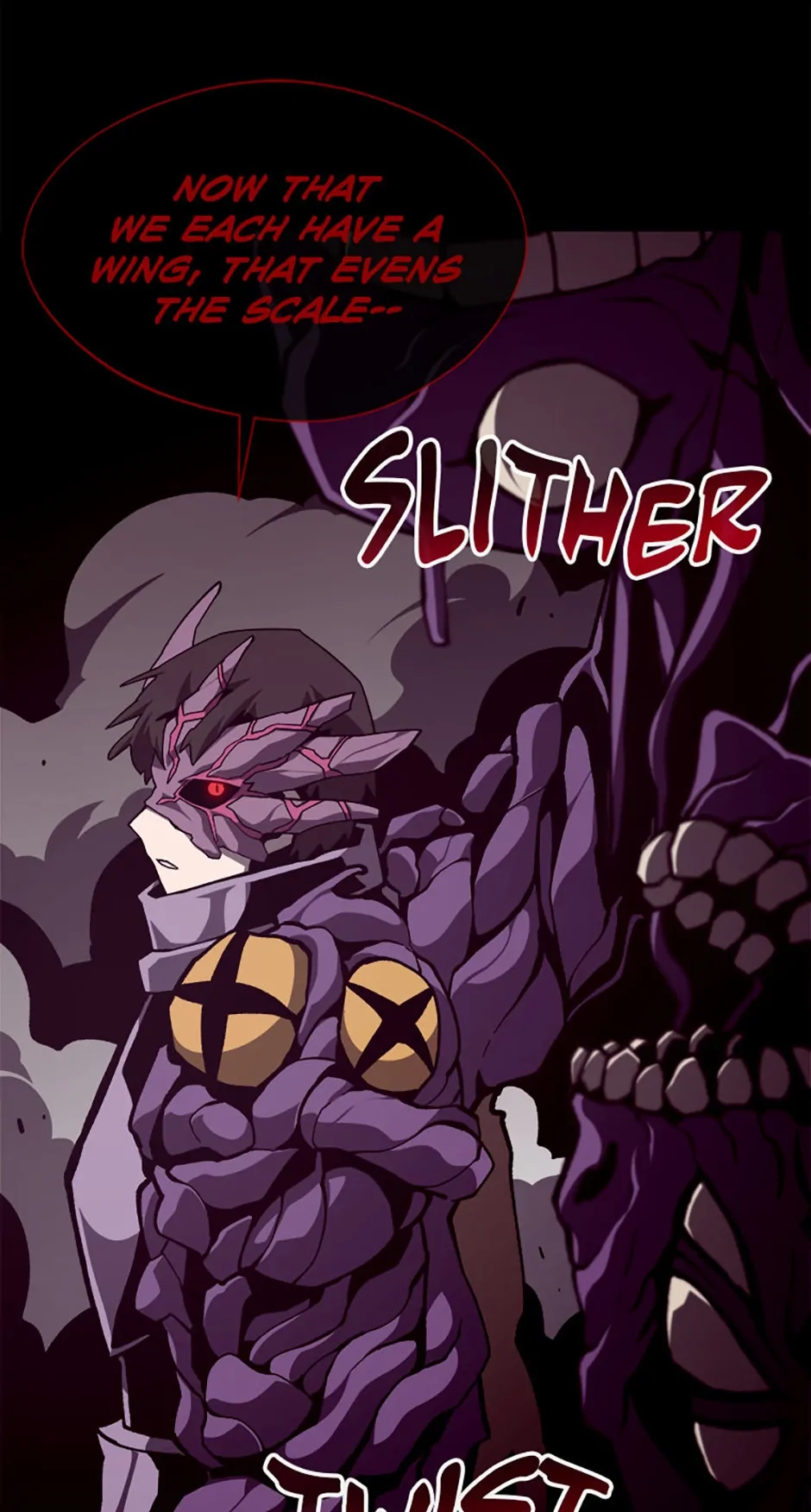 Read Dungeon Odyssey Manga Online