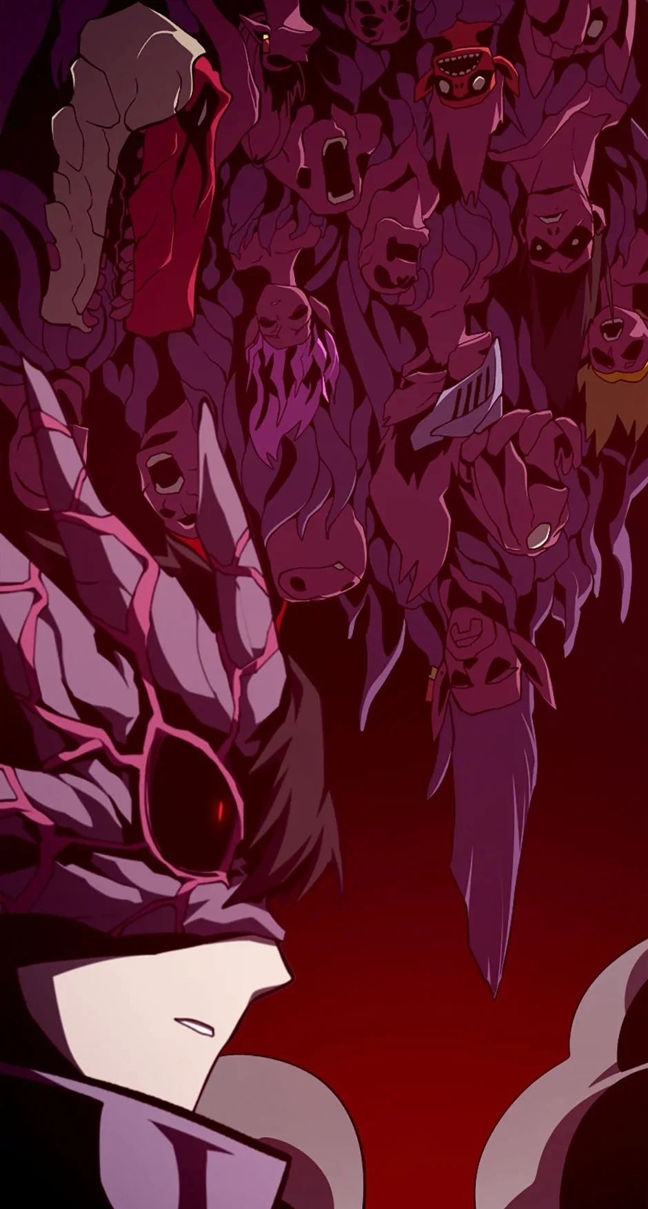 Read Dungeon Odyssey Manga Online