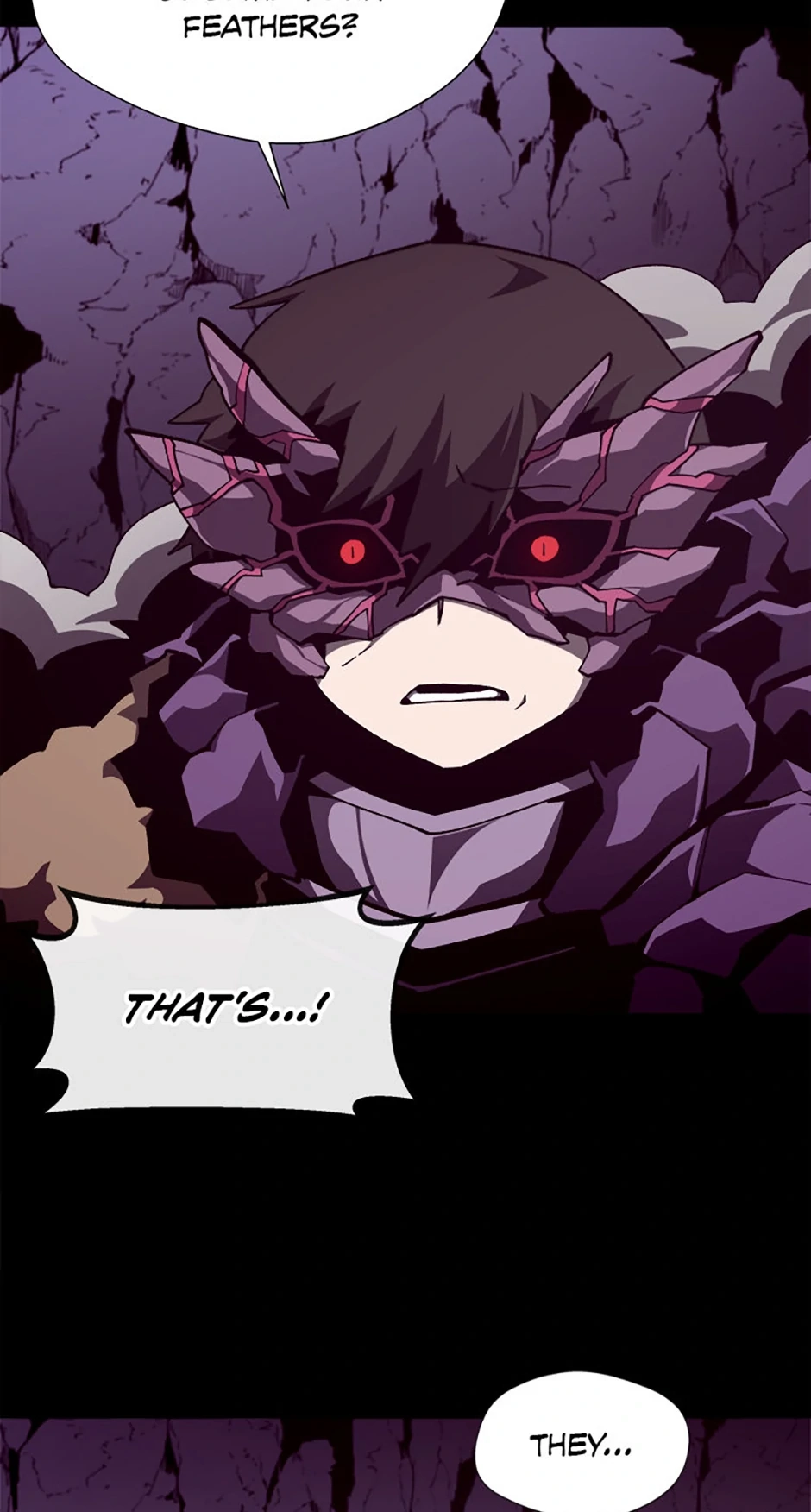 Read Dungeon Odyssey Manga Online