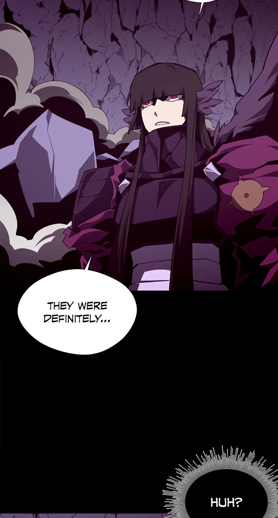 Read Dungeon Odyssey Manga Online