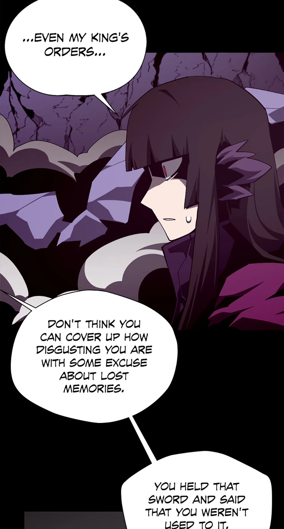 Read Dungeon Odyssey Manga Online