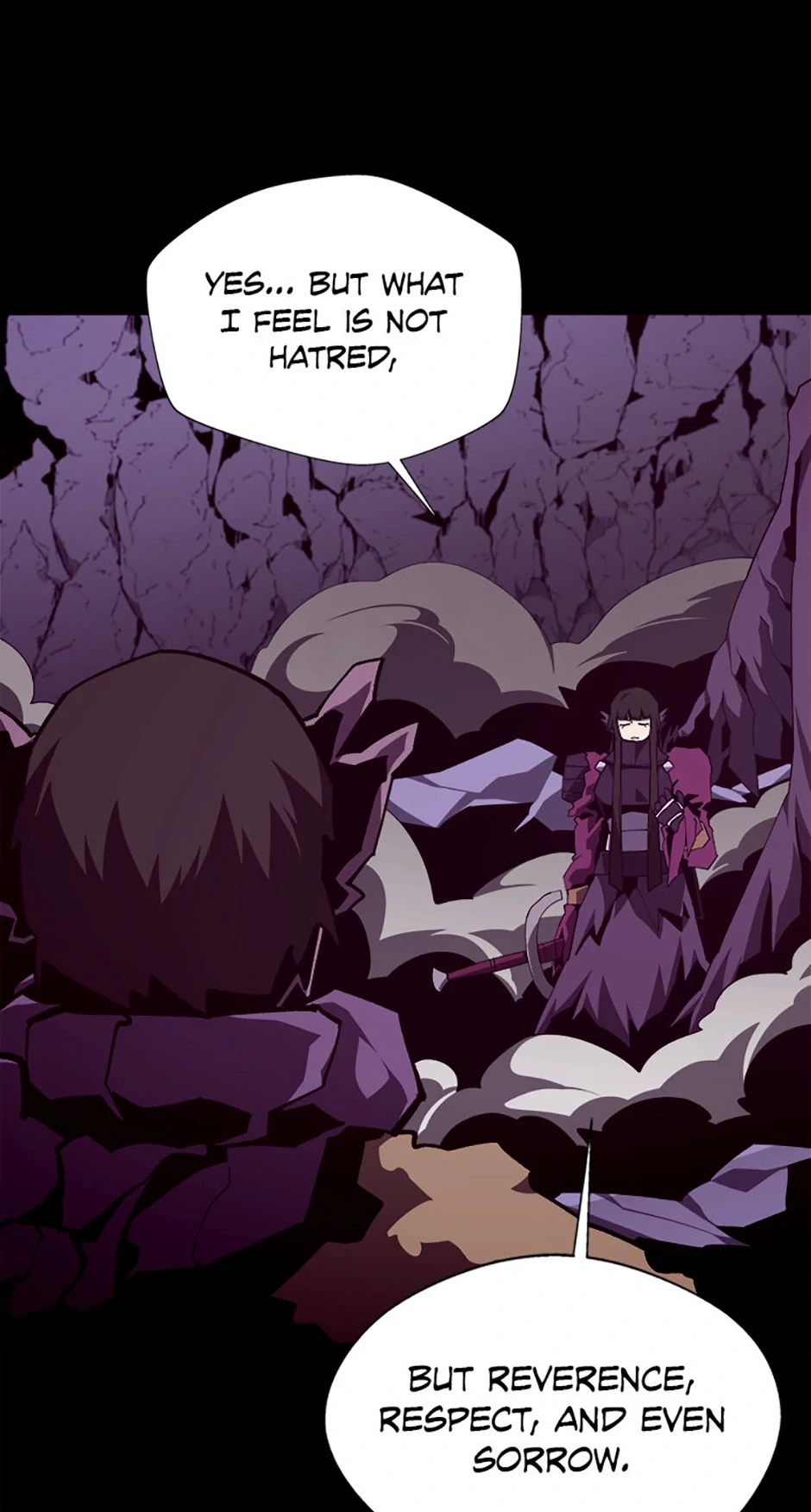 Read Dungeon Odyssey Manga Online