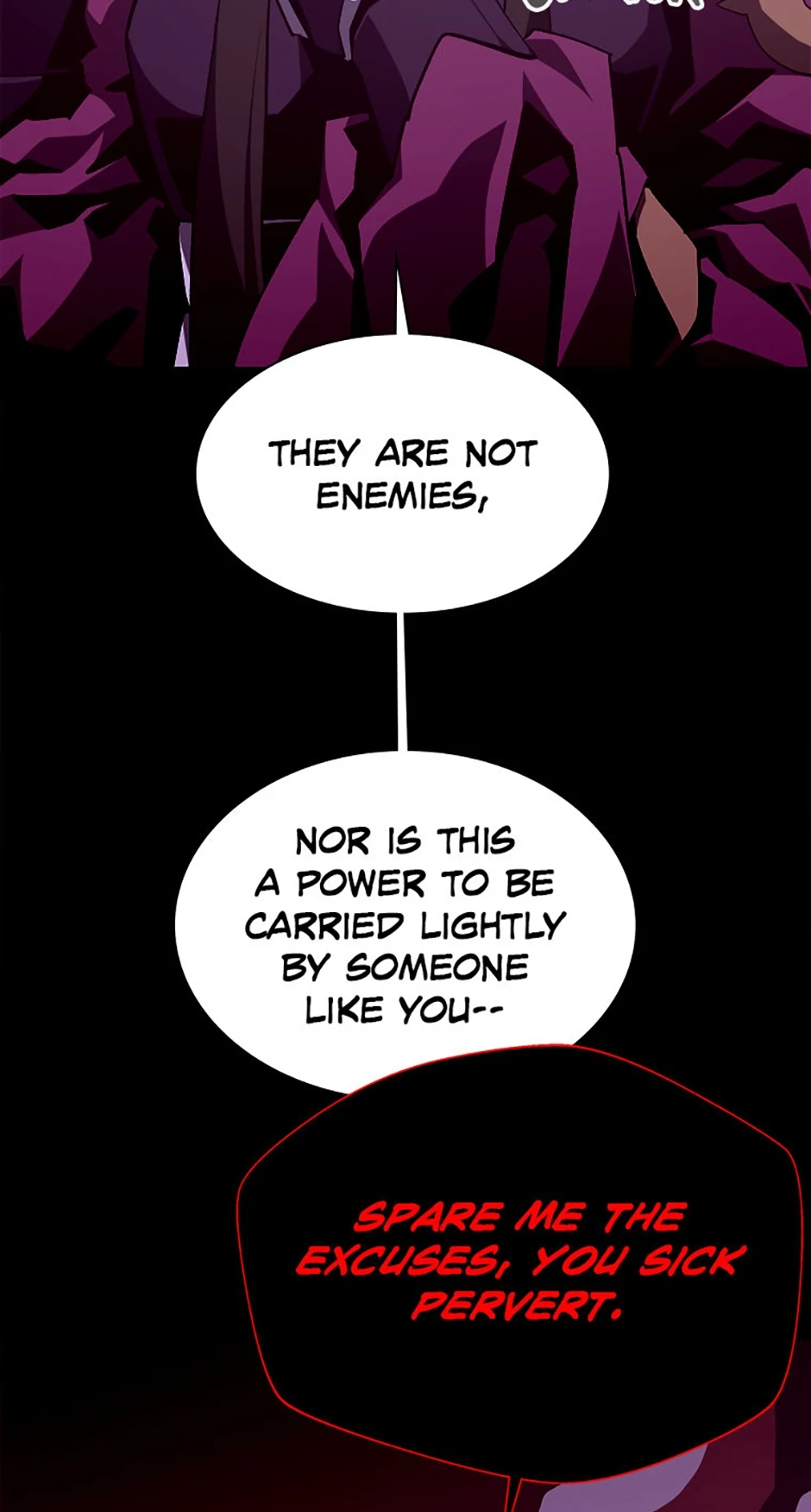 Read Dungeon Odyssey Manga Online