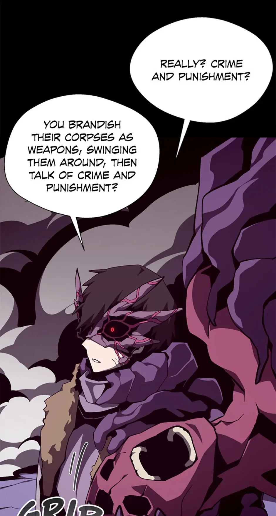 Read Dungeon Odyssey Manga Online