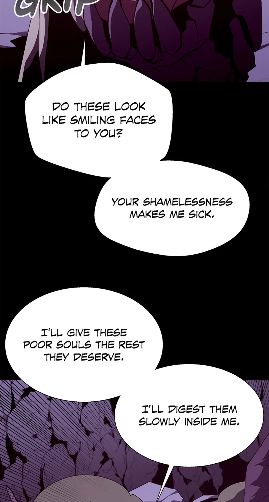 Read Dungeon Odyssey Manga Online