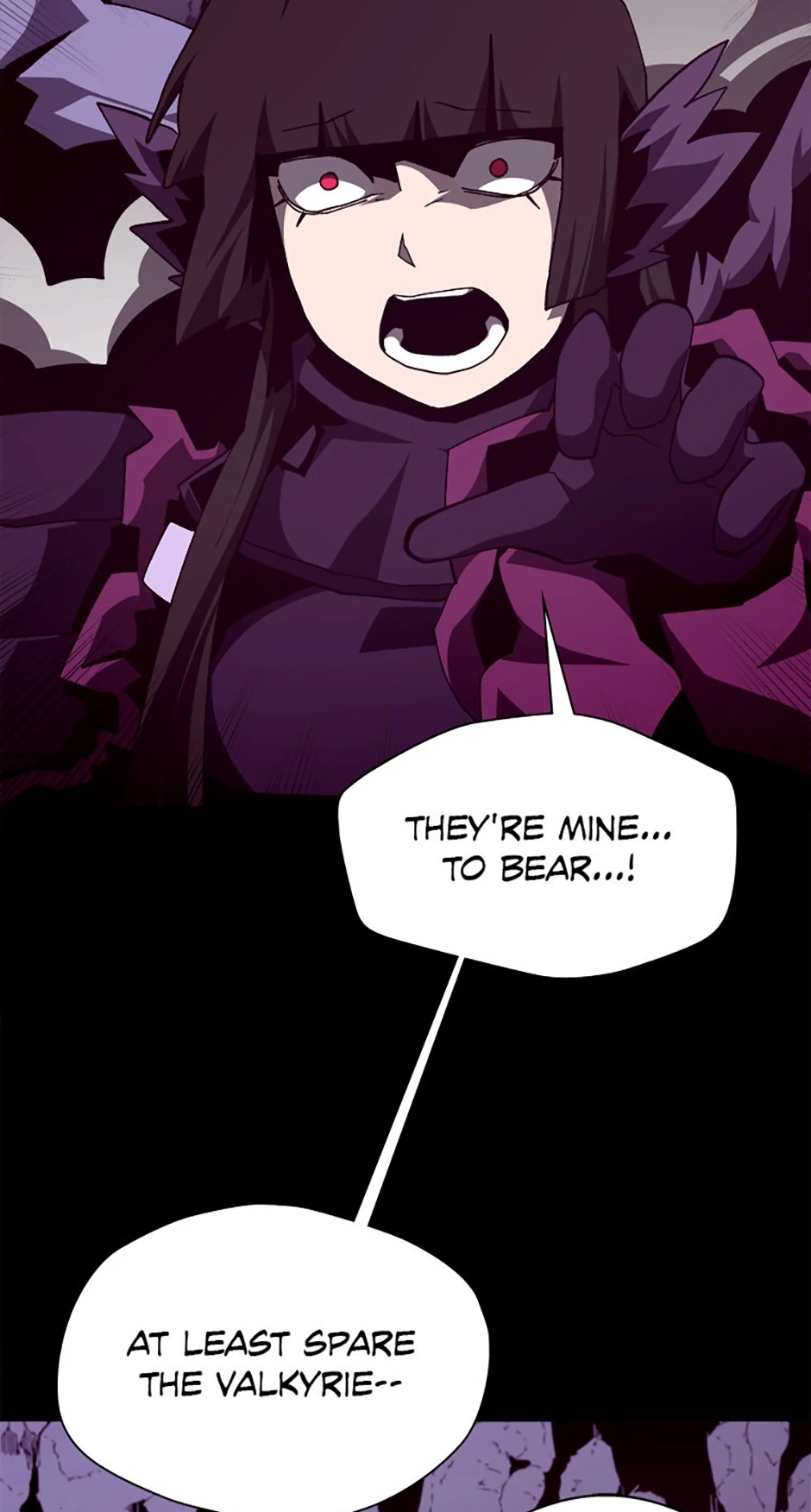 Read Dungeon Odyssey Manga Online