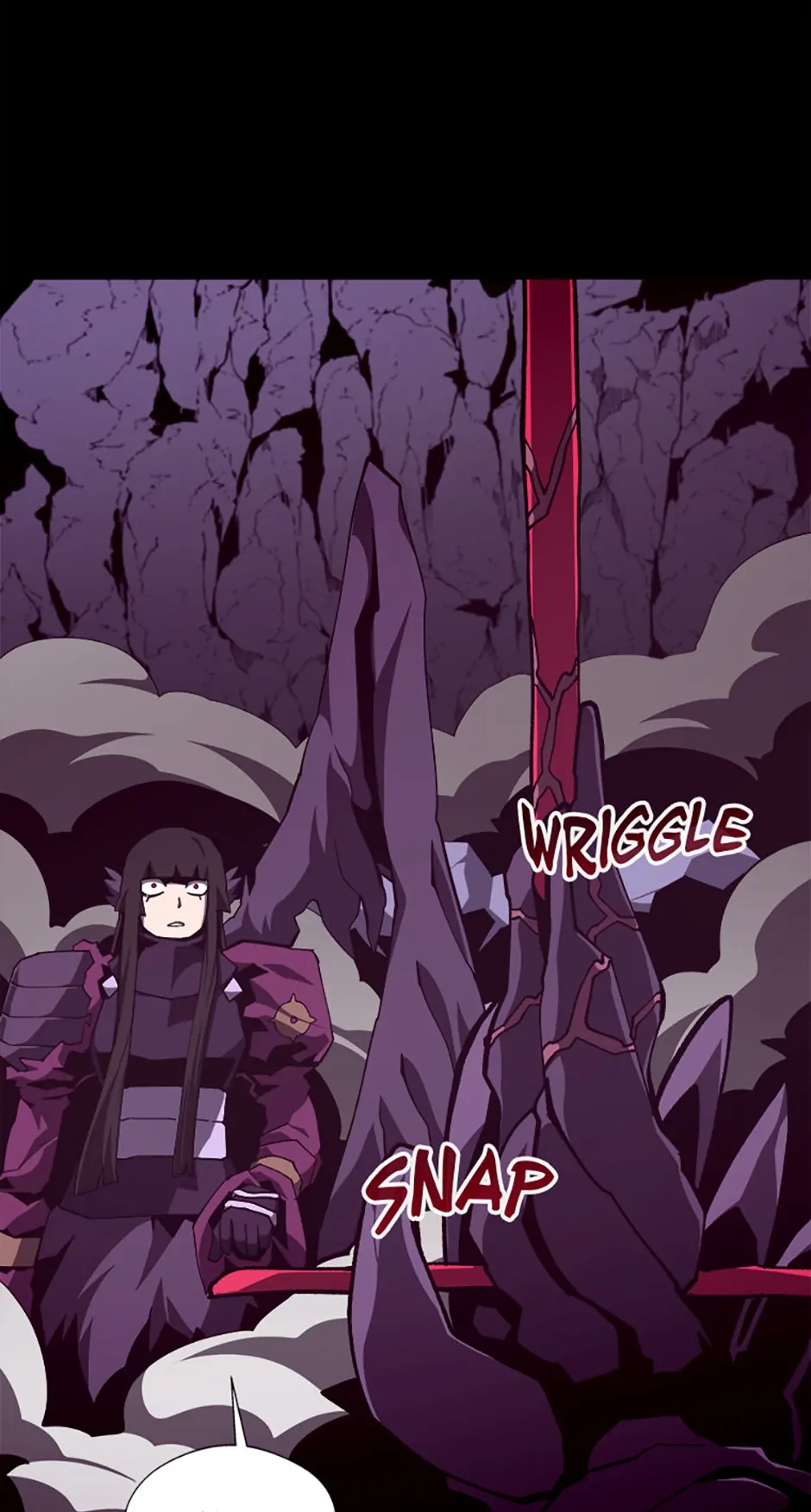 Read Dungeon Odyssey Manga Online