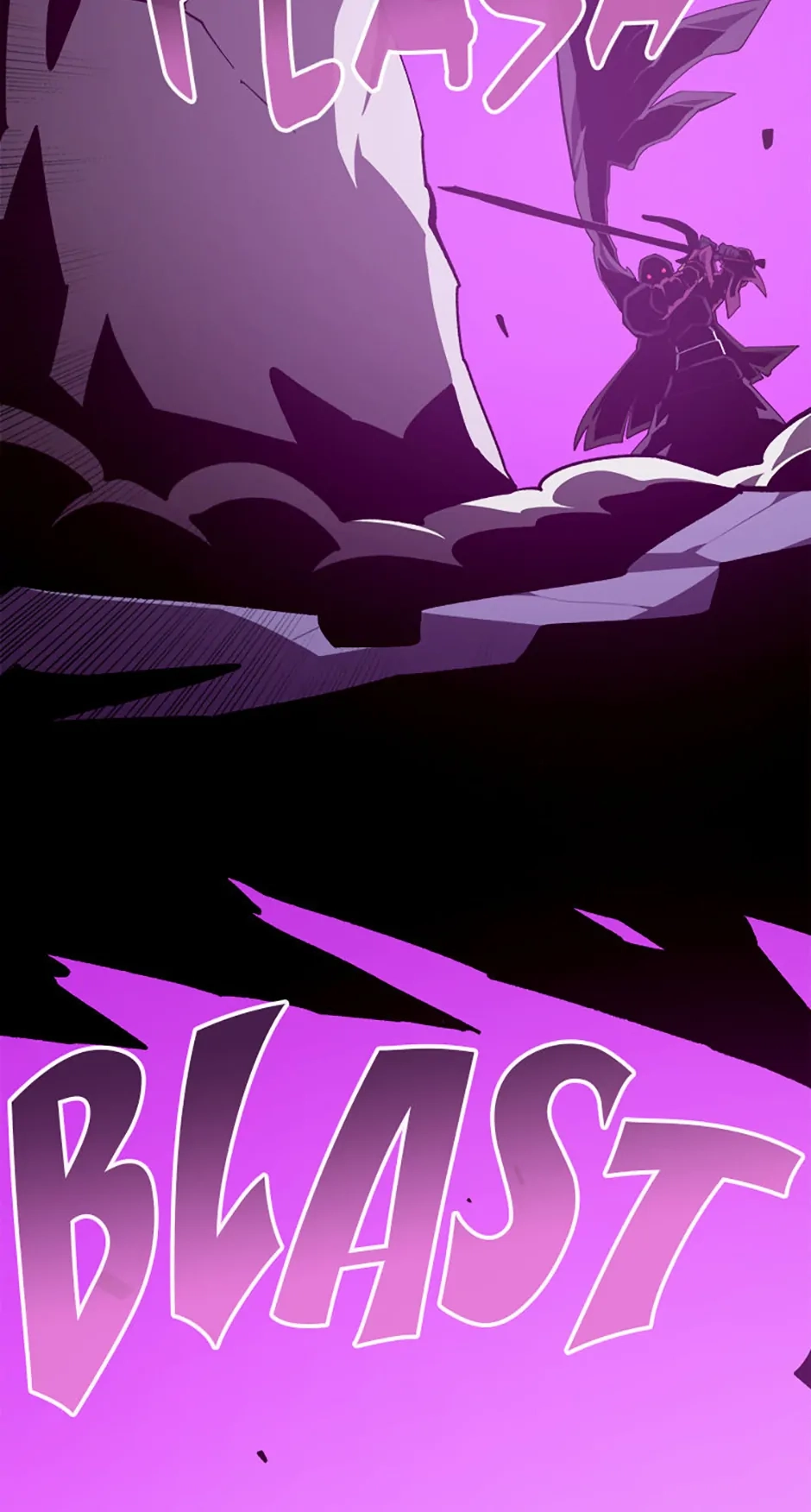 Read Dungeon Odyssey Manga Online