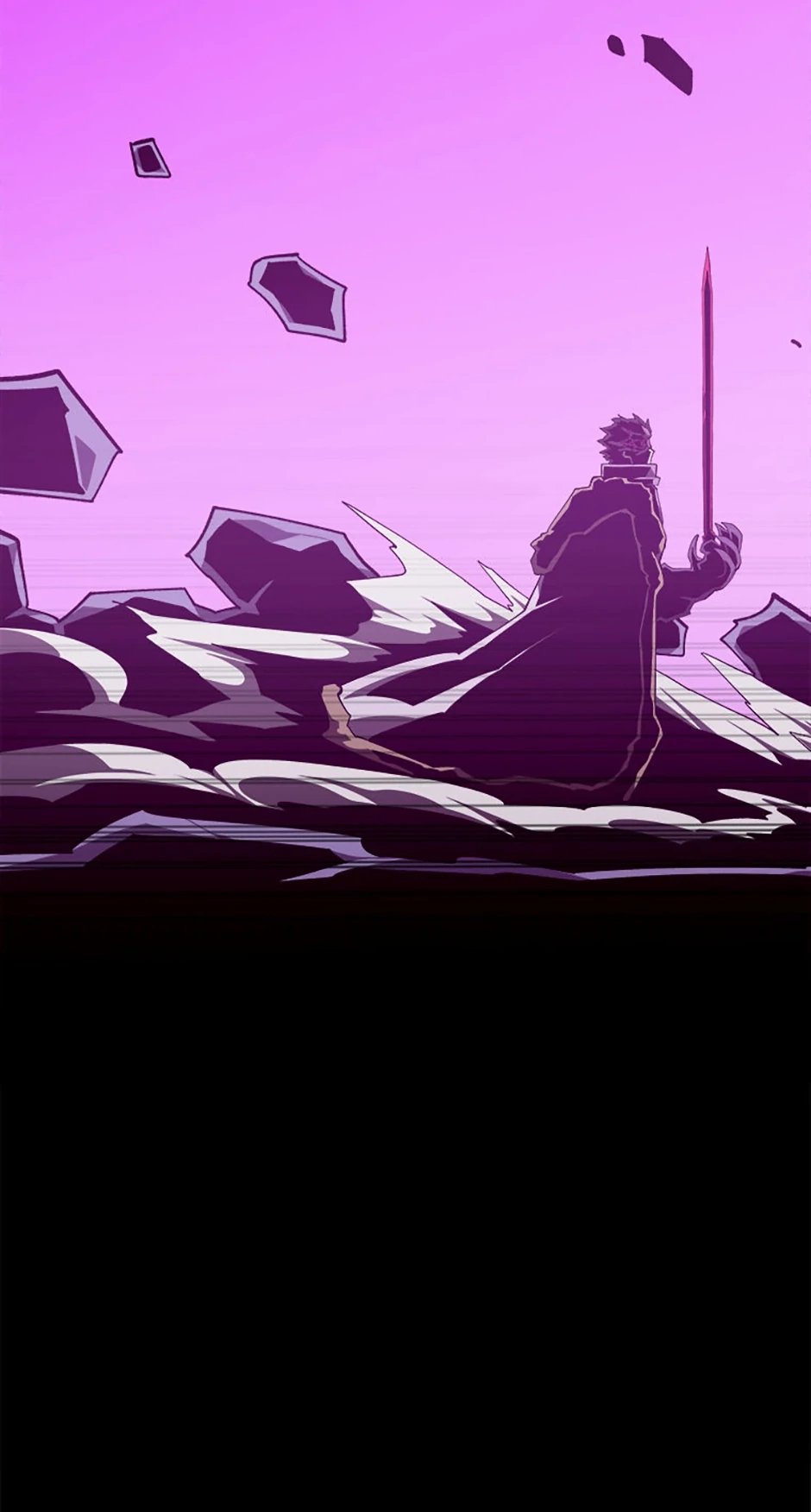 Read Dungeon Odyssey Manga Online