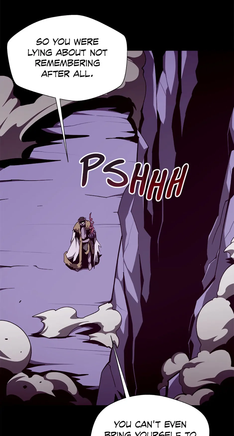 Read Dungeon Odyssey Manga Online