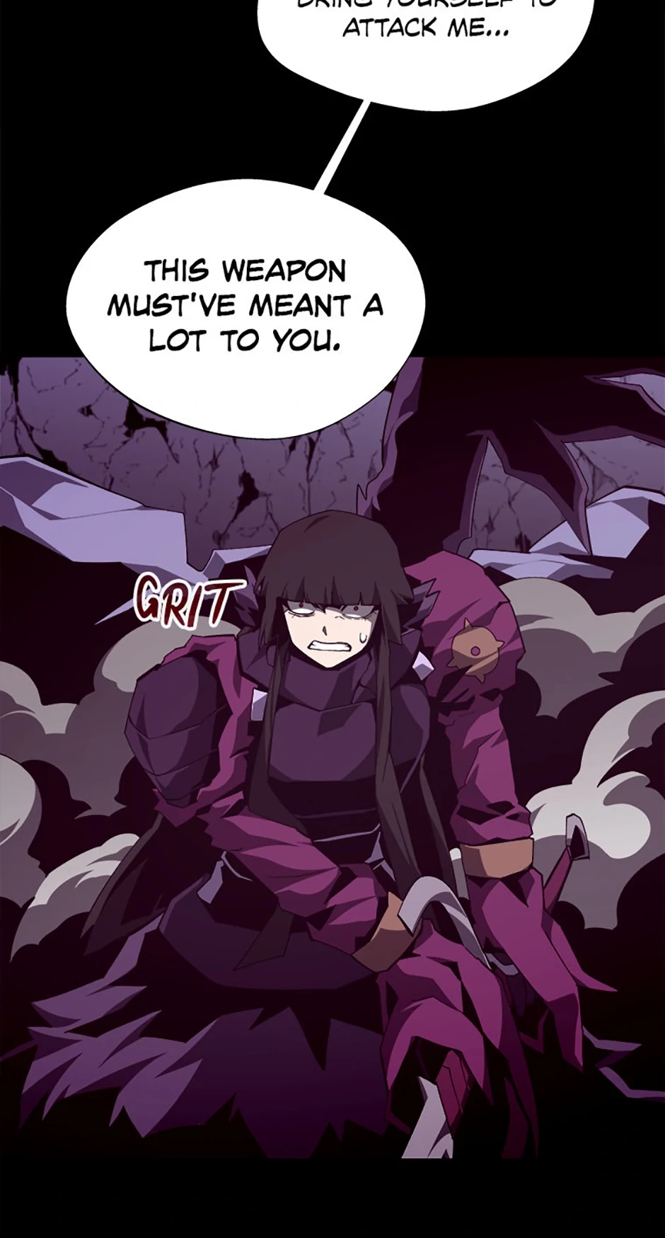 Read Dungeon Odyssey Manga Online