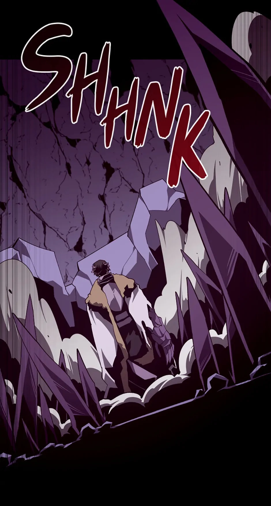 Read Dungeon Odyssey Manga Online