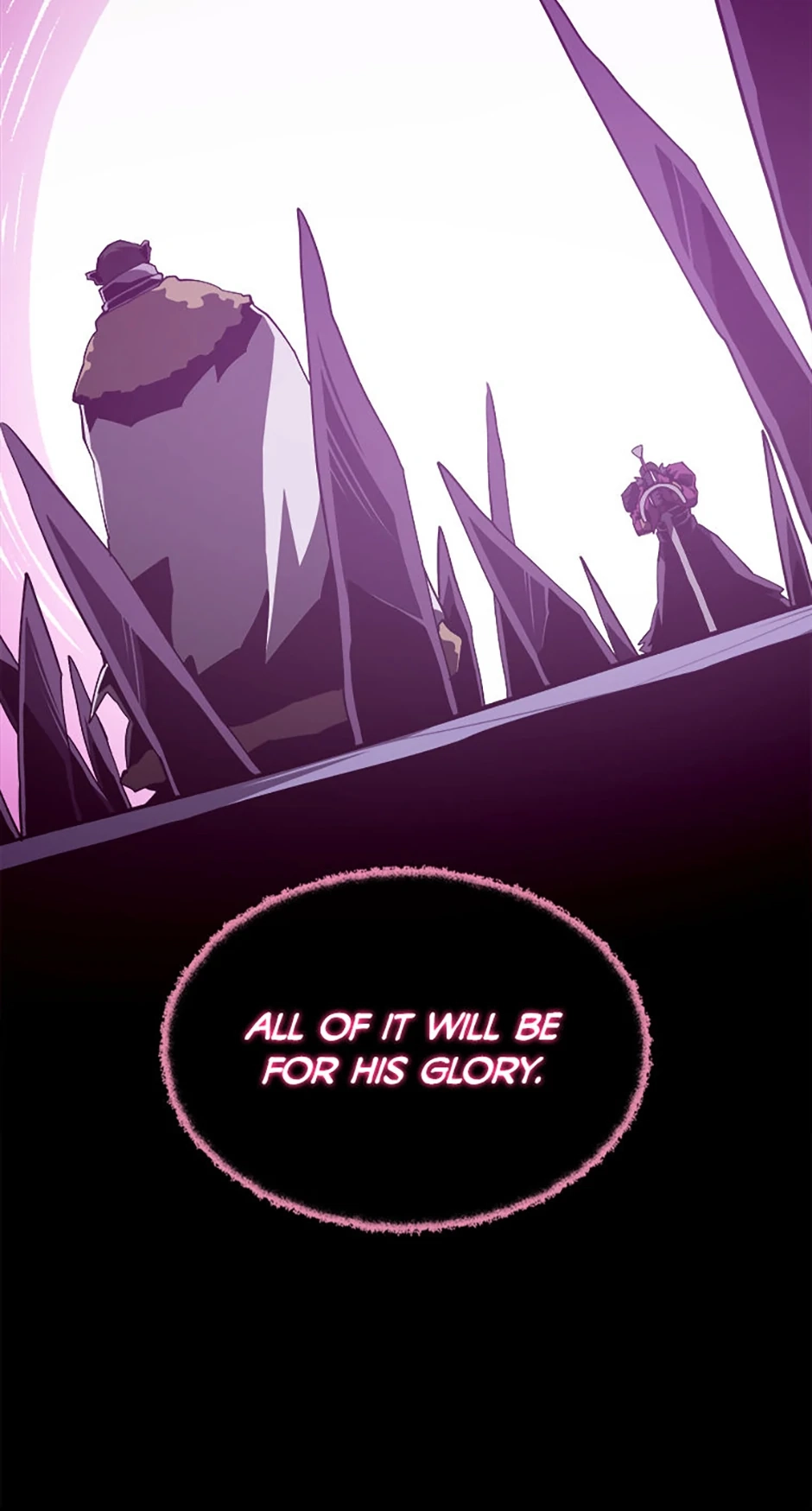 Read Dungeon Odyssey Manga Online