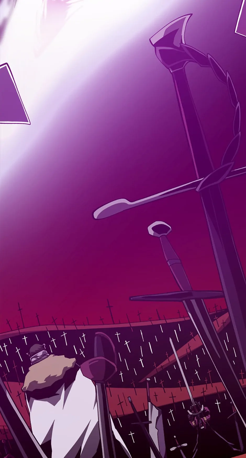 Read Dungeon Odyssey Manga Online