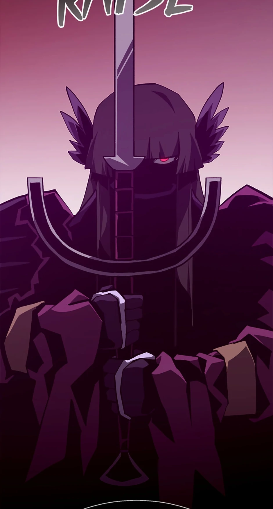 Read Dungeon Odyssey Manga Online