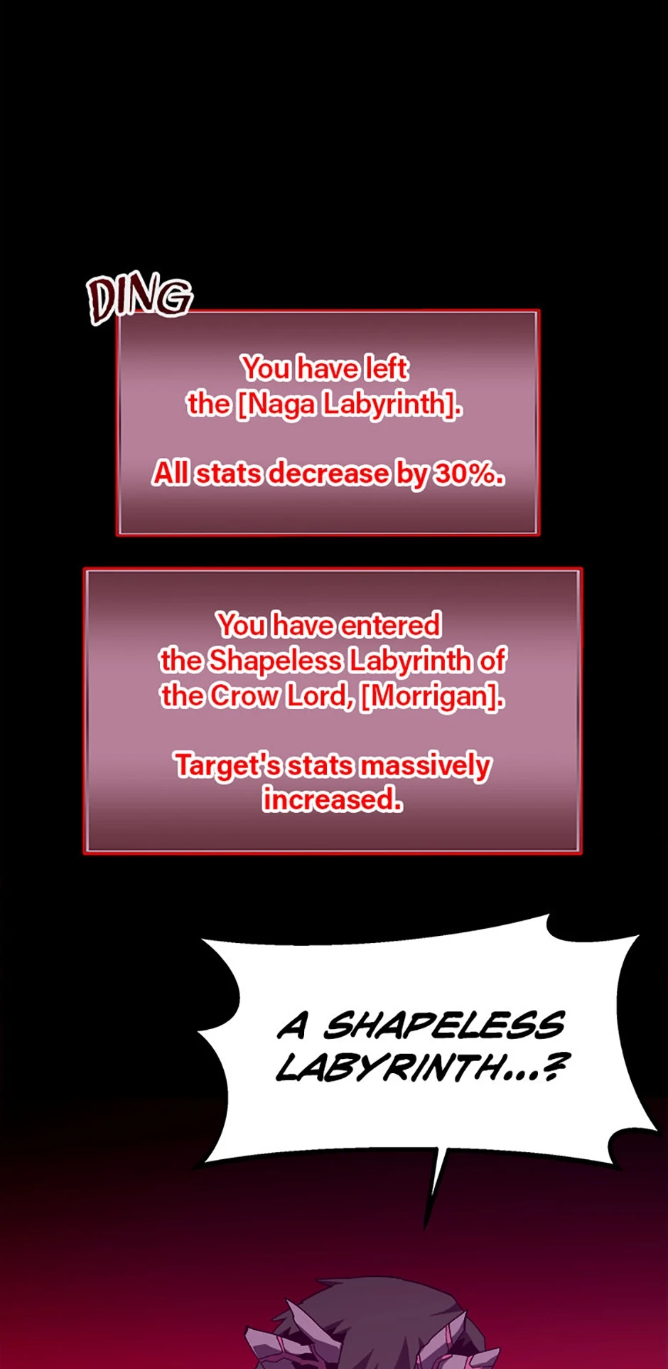 Read Dungeon Odyssey Manga Online