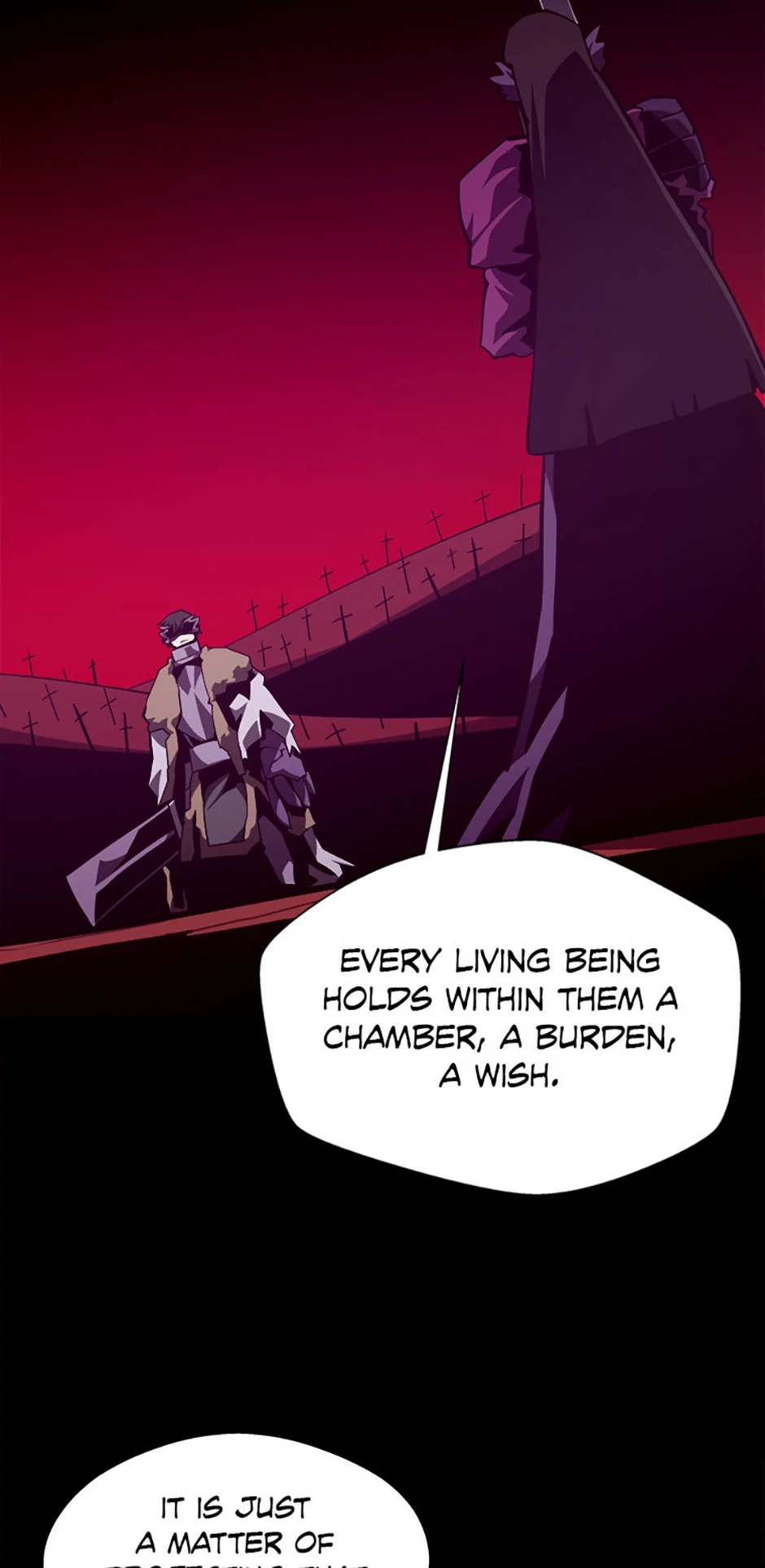 Read Dungeon Odyssey Manga Online