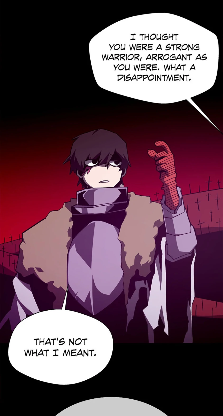 Read Dungeon Odyssey Manga Online