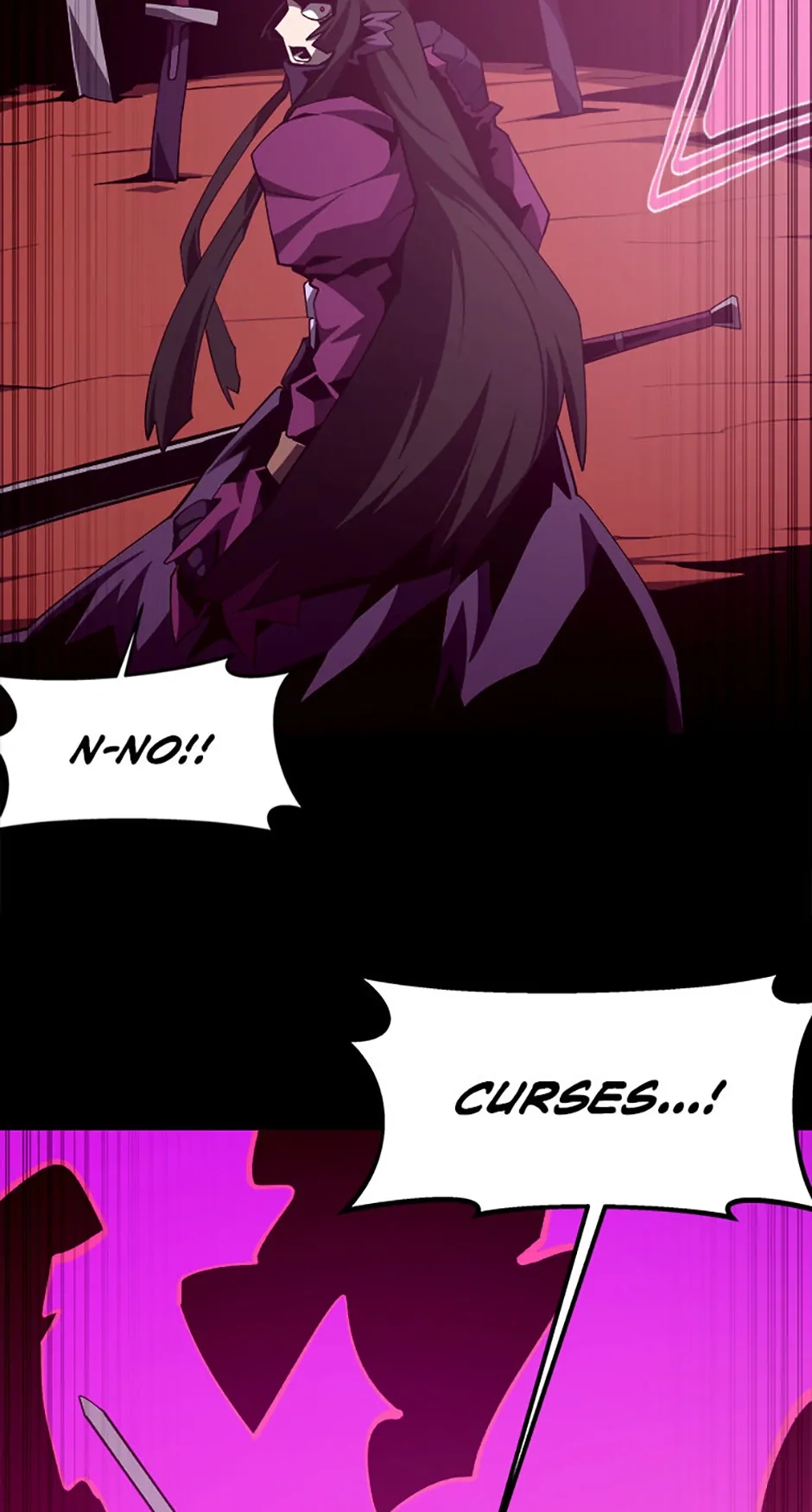 Read Dungeon Odyssey Manga Online