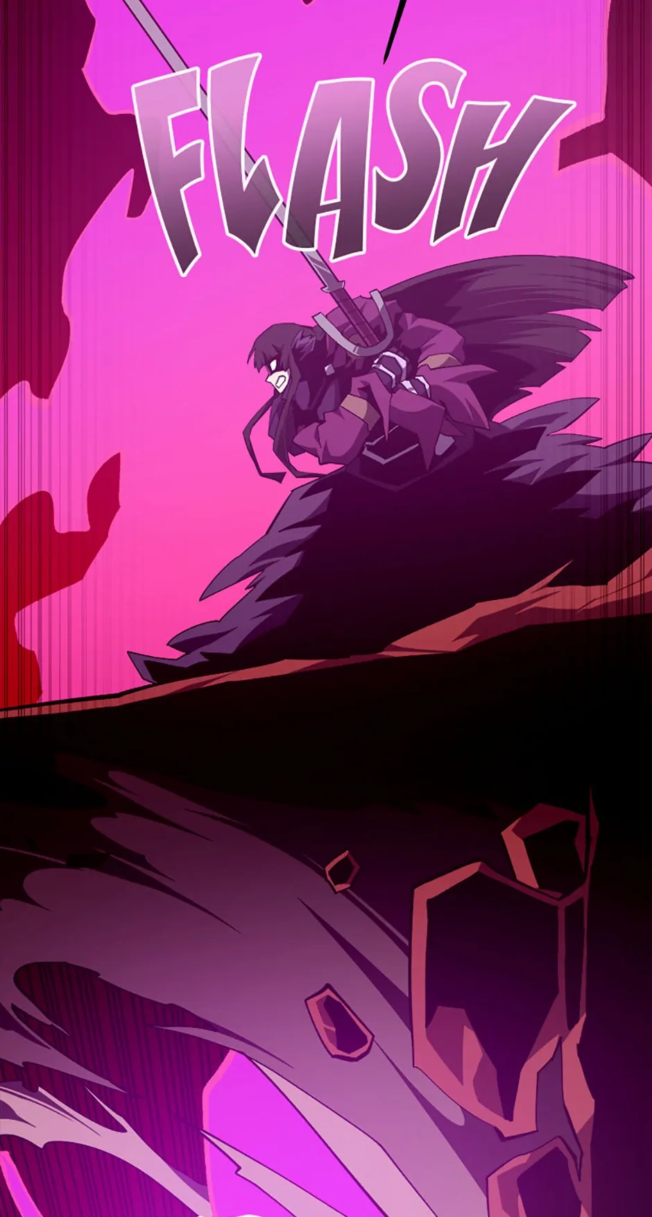 Read Dungeon Odyssey Manga Online