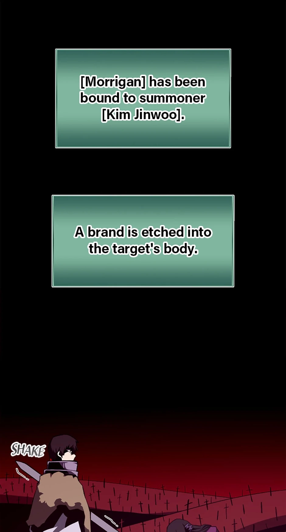 Read Dungeon Odyssey Manga Online