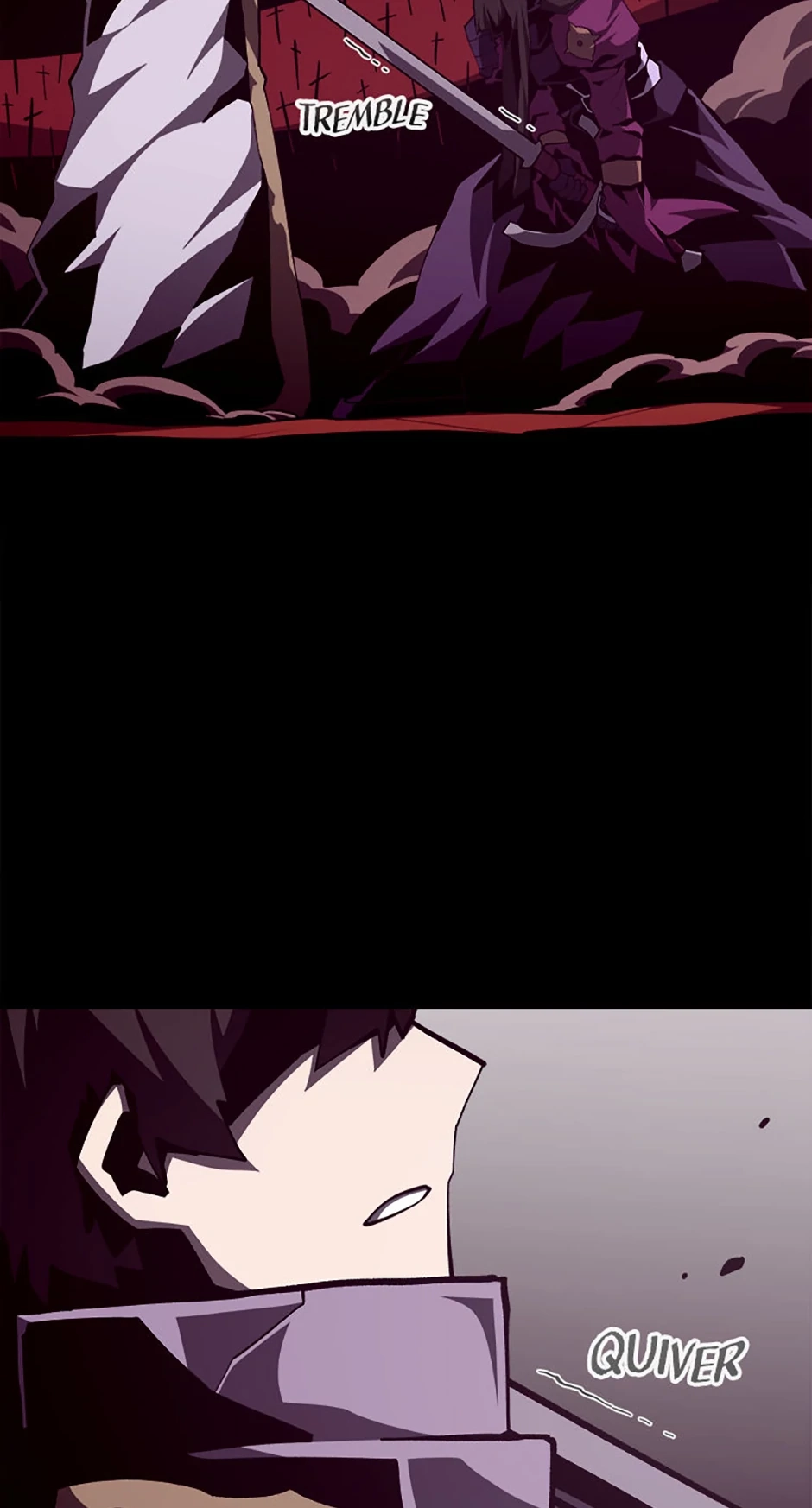 Read Dungeon Odyssey Manga Online